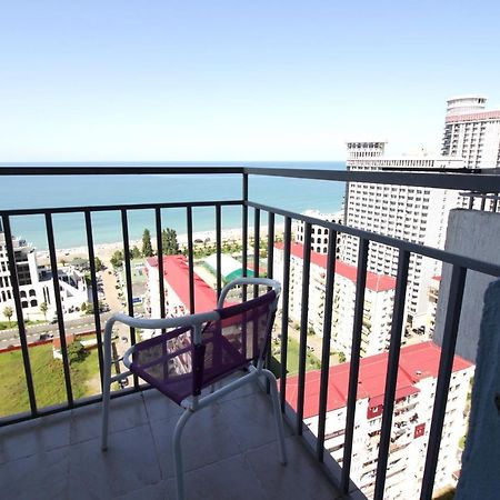 Apartments Inasaredze Batumi Exterior foto
