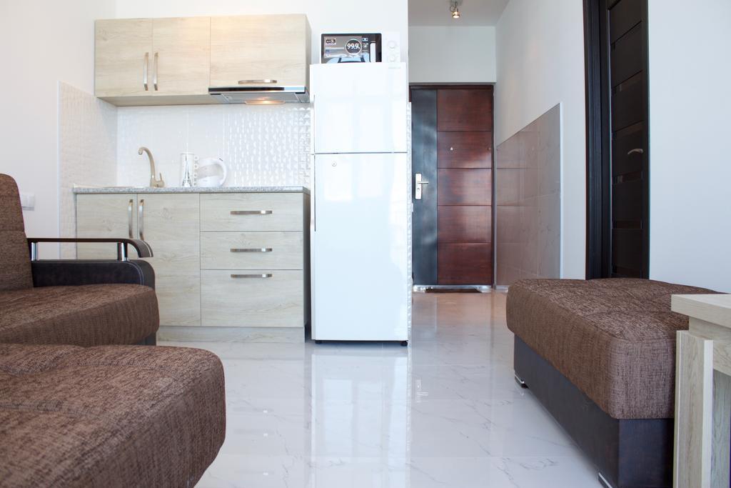 Apartments Inasaredze Batumi Exterior foto